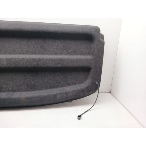Bandeja Trasera para Renault Captur I (J5_, H5_)