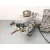 Columna Direccion para Renault Captur I (J5_, H5_)