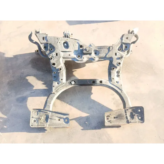 Puente Delantero para Mercedes-Benz Clase Gla (W156)