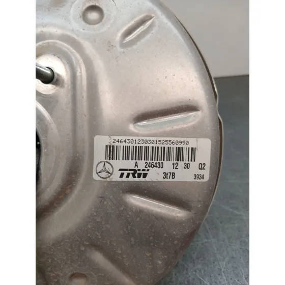 Servofreno para Mercedes-Benz Clase Gla (W156)