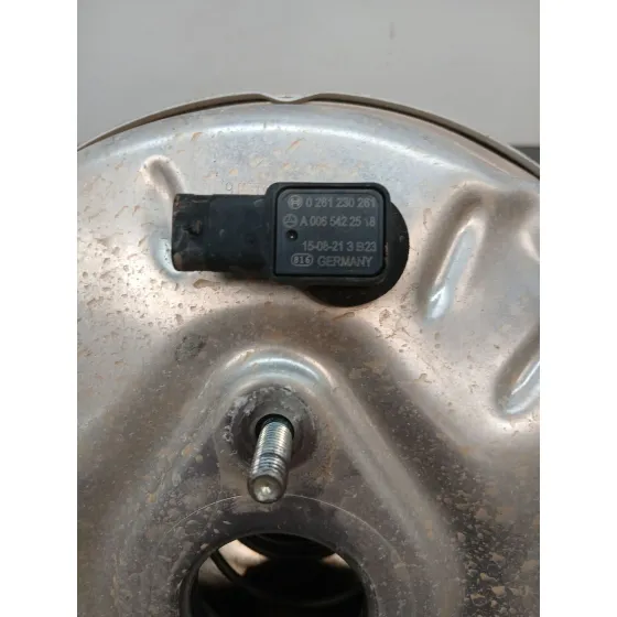 Servofreno para Mercedes-Benz Clase Gla (W156)