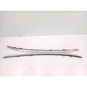 Barras Techo para Mercedes-Benz Clase Gla (W156)