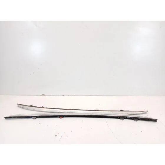 Barras Techo para Mercedes-Benz Clase Gla (W156)