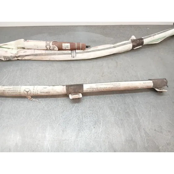 Airbag Cortina Delantero Derecho para Mercedes-Benz Clase Gla (W156)
