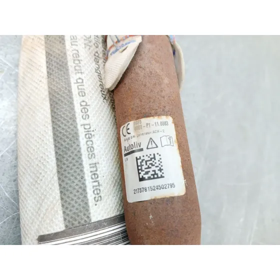 Airbag Cortina Delantero Derecho para Mercedes-Benz Clase Gla (W156)