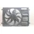 Electroventilador para Ford Focus