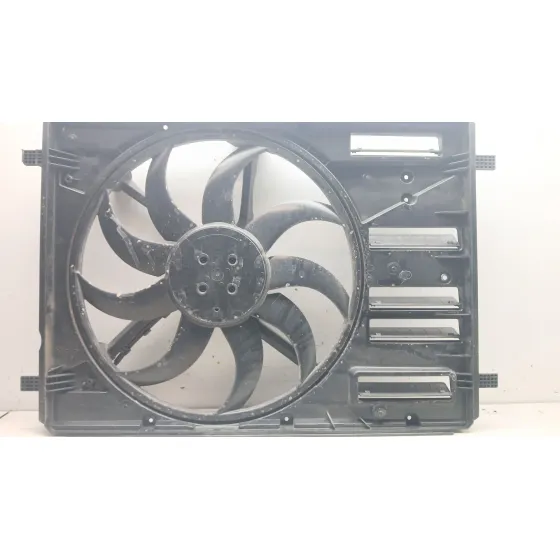 Electroventilador para Ford Focus