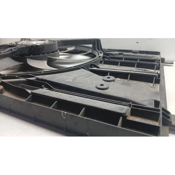 Electroventilador para Ford Focus