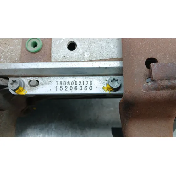Columna Direccion para Ford Focus