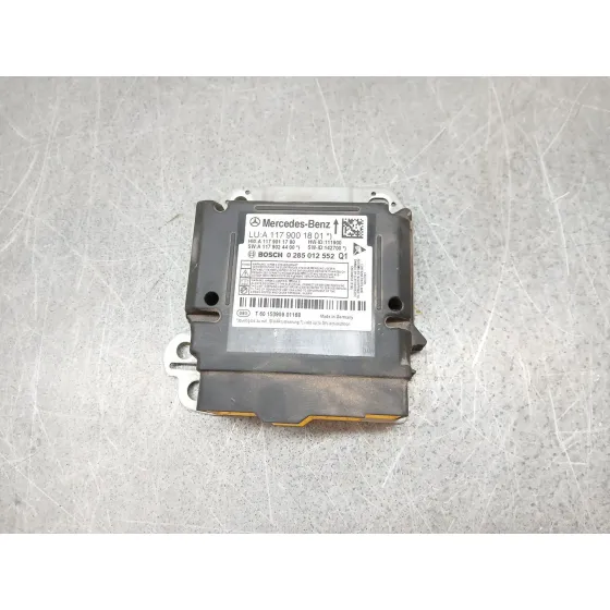 Modulo Electronico para Mercedes-Benz Clase Gla (W156)
