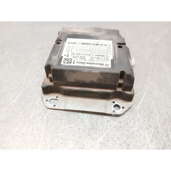 Modulo Electronico para Mercedes-Benz Clase Gla (W156)