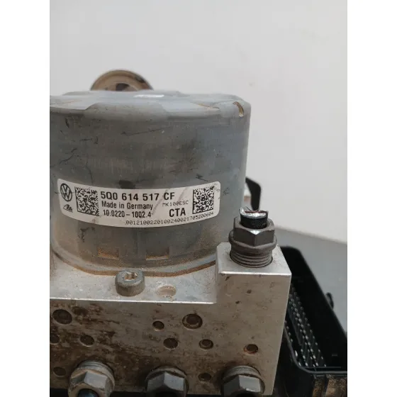 Abs para Volkswagen Tiguan