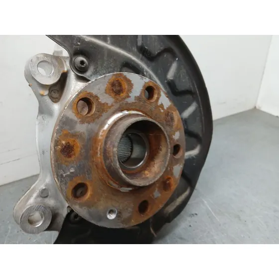 Mangueta Delantera Izquierda para Volkswagen Tiguan