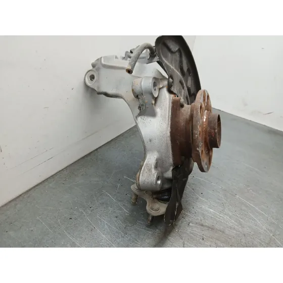 Mangueta Delantera Izquierda para Volkswagen Tiguan