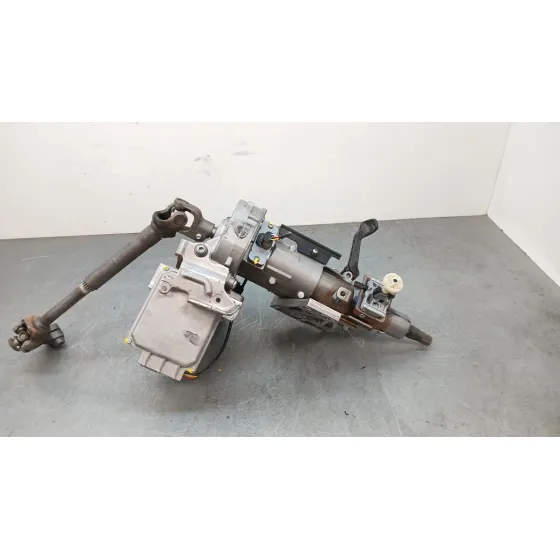 Columna Direccion para Renault Captur