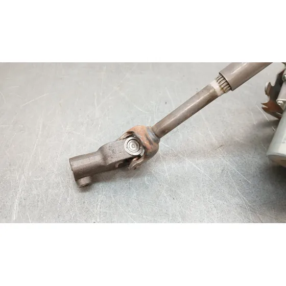 Columna Direccion para Renault Captur
