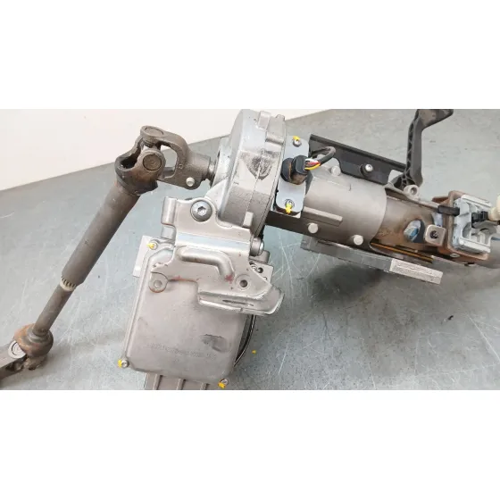Columna Direccion para Renault Captur