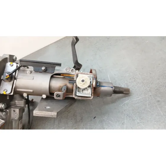 Columna Direccion para Renault Captur