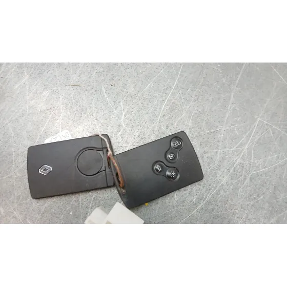 Conmutador De Arranque para Renault Captur