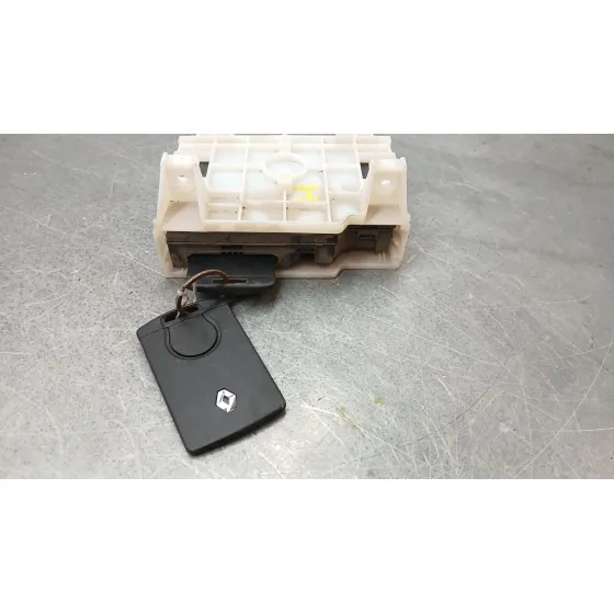 Conmutador De Arranque para Renault Captur