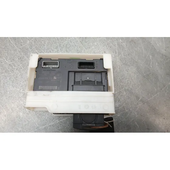 Conmutador De Arranque para Renault Captur