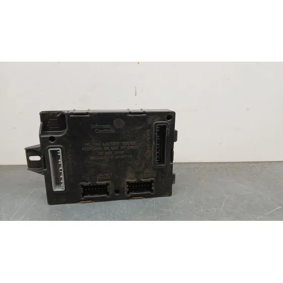 Modulo Electronico para Renault Captur