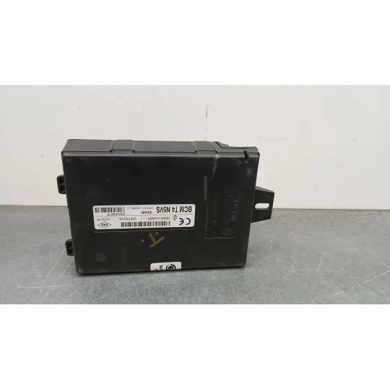 Modulo Electronico para Renault Captur