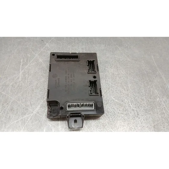 Modulo Electronico para Renault Captur
