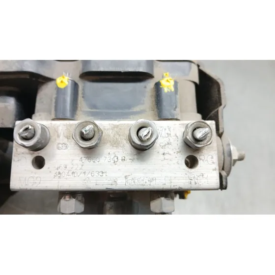 Abs para Renault Captur