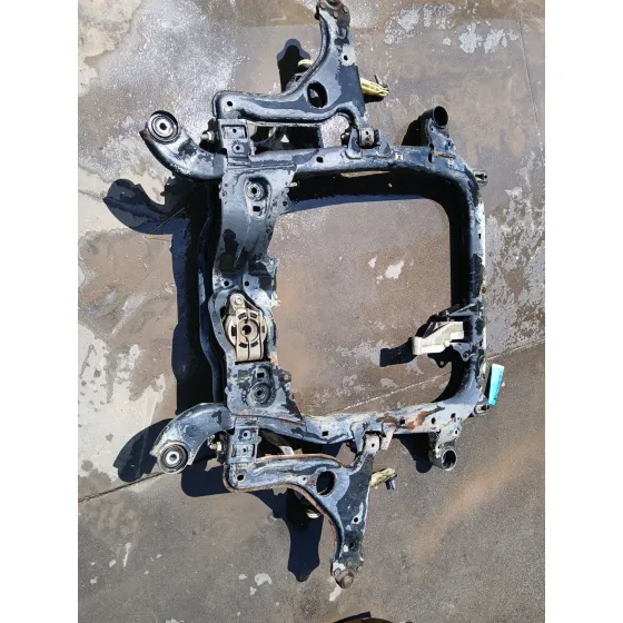 Puente Delantero para Opel Meriva B