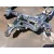 Puente Delantero para Opel Meriva B