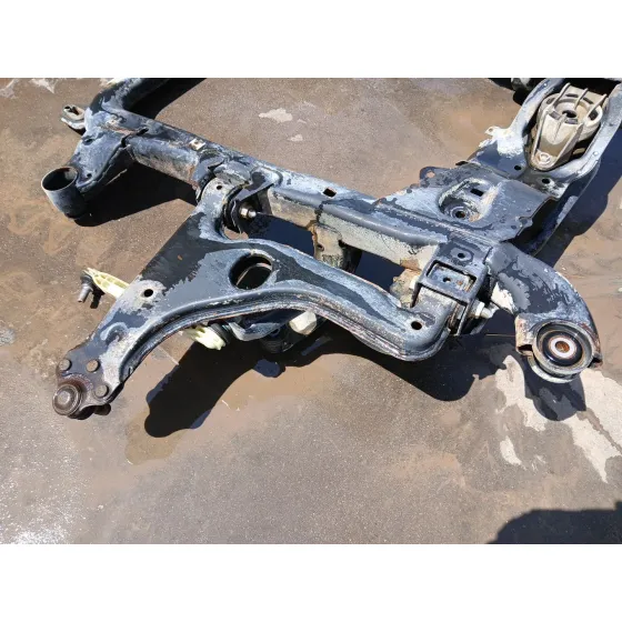 Puente Delantero para Opel Meriva B