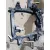 Puente Delantero para Opel Meriva B