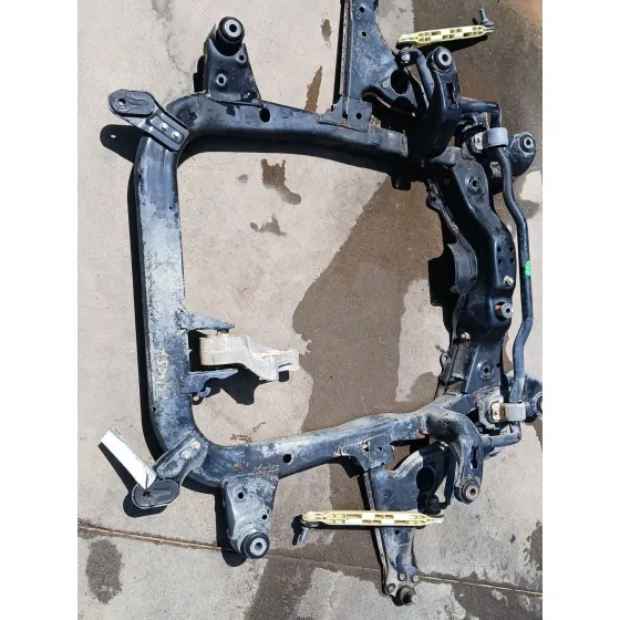 Puente Delantero para Opel Meriva B