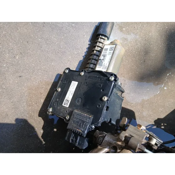 Puente Trasero para Opel Meriva B