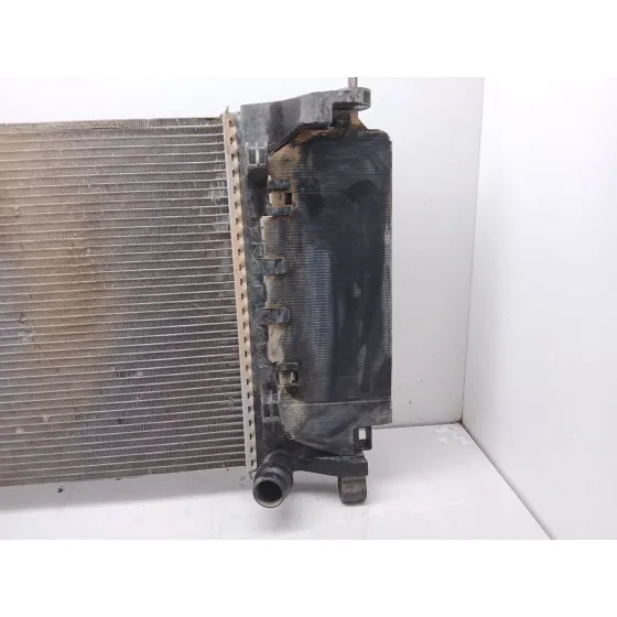 Radiador Agua para Opel Meriva B
