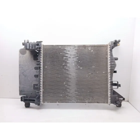 Radiador Agua para Opel Meriva B