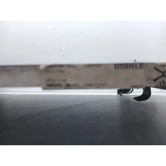 Radiador Agua para Opel Meriva B