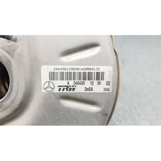 Servofreno para Mercedes-Benz Clase A (W176)