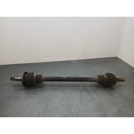 Transmision Trasera Derecha para Mercedes-Benz Clase C W205 C200 Bluetec