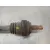 Transmision Trasera Derecha para Mercedes-Benz Clase C W205 C200 Bluetec