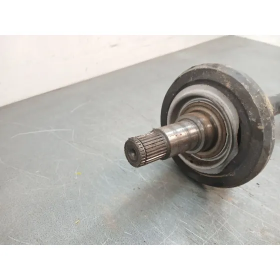 Transmision Trasera Izquierda para Mercedes-Benz Clase C W205 C200 Bluetec