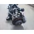 Puente Trasero para Mercedes-Benz Clase C W205 C200 Bluetec