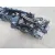 Puente Trasero para Mercedes-Benz Clase C W205 C200 Bluetec