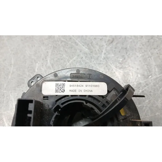 Anillo Airbag para Opel Mokka X