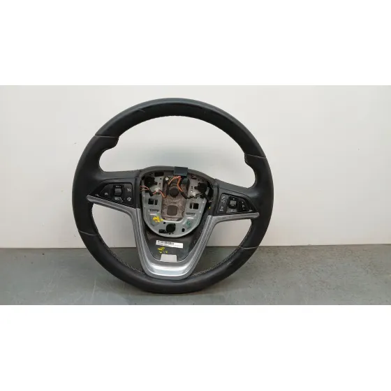 Volante para Opel Mokka X