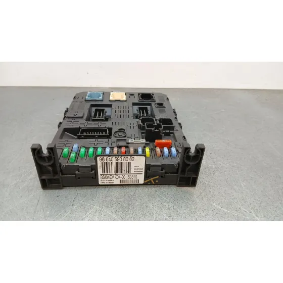 Centralita Bsi para Peugeot 5008