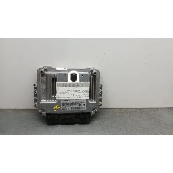 Centralita Motor Uce para Peugeot 5008