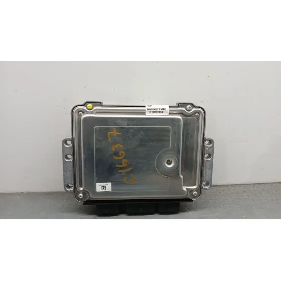 Centralita Motor Uce para Peugeot 5008