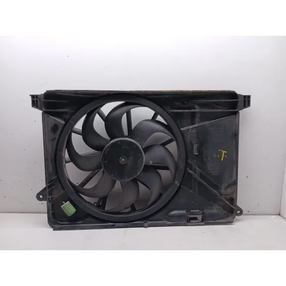 Electroventilador para Opel Mokka X